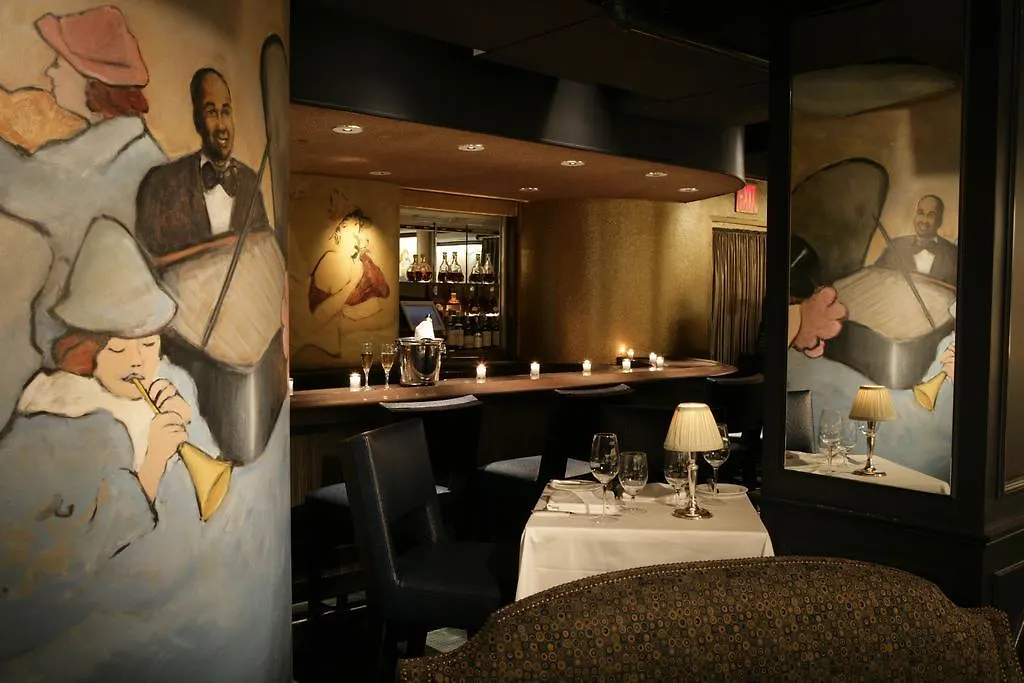 The Carlyle, A Rosewood Hotel New York