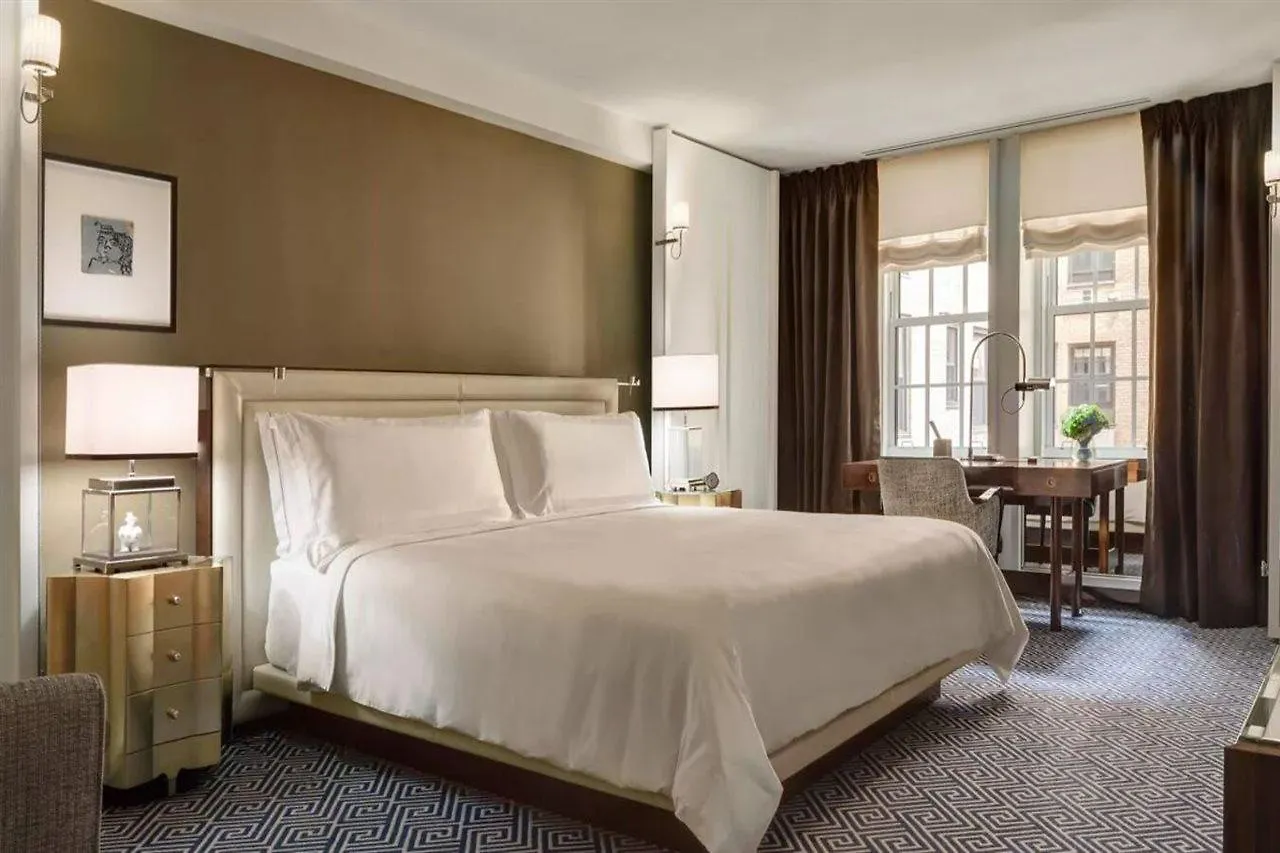 The Carlyle, A Rosewood Hotel New York