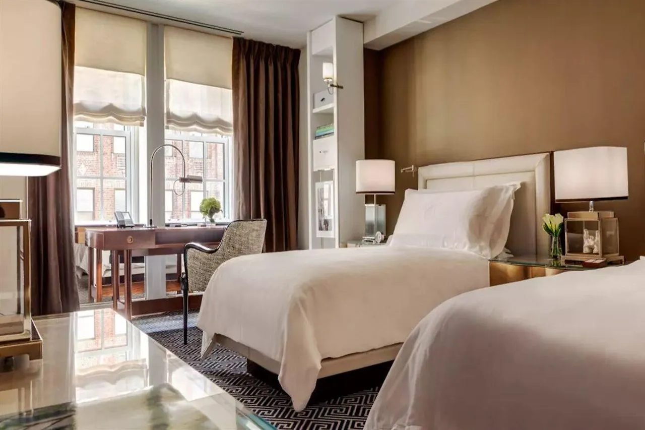 The Carlyle, A Rosewood Hotel New York