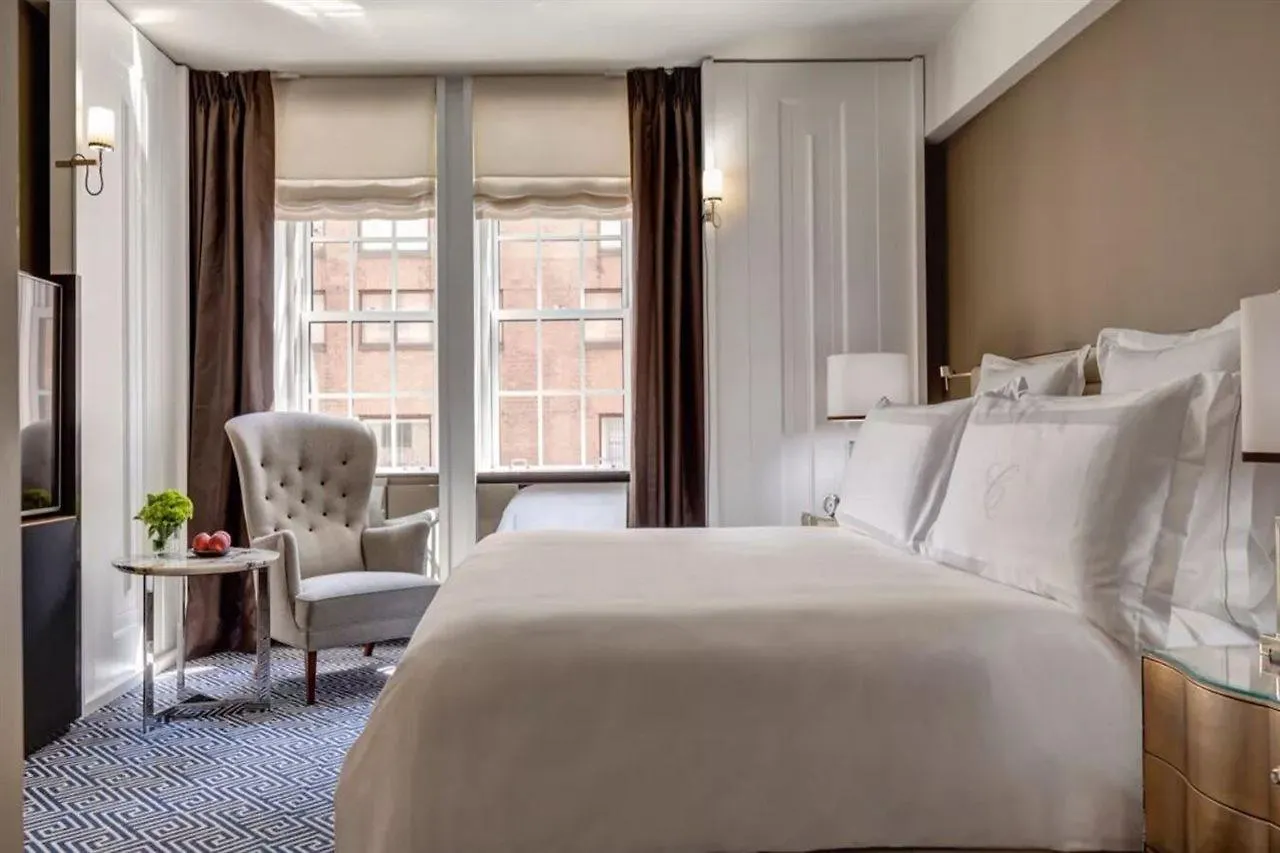The Carlyle, A Rosewood Hotel New York