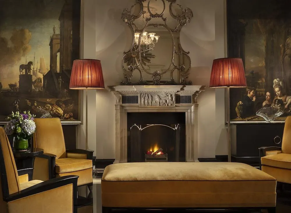 The Carlyle, A Rosewood Hotel New York 5*,