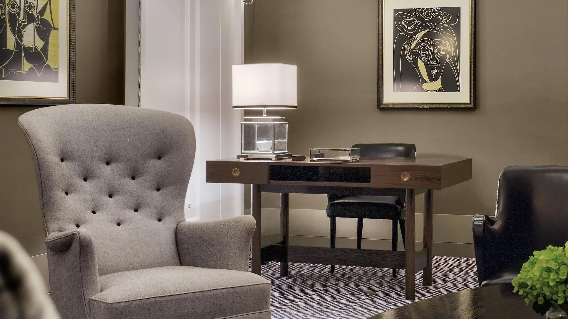 The Carlyle, A Rosewood Hotel New York