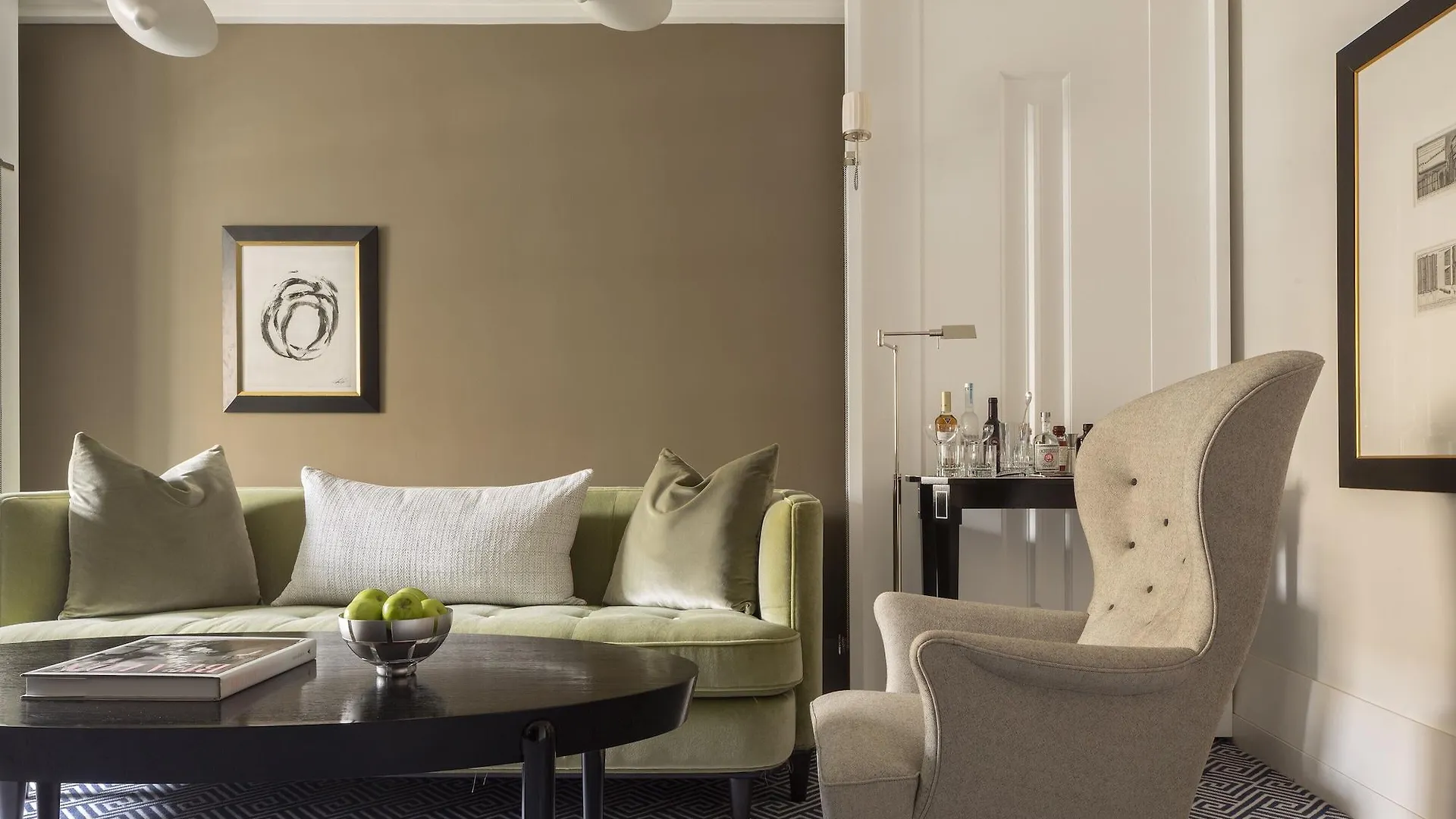 The Carlyle, A Rosewood Hotel New York Stati Uniti