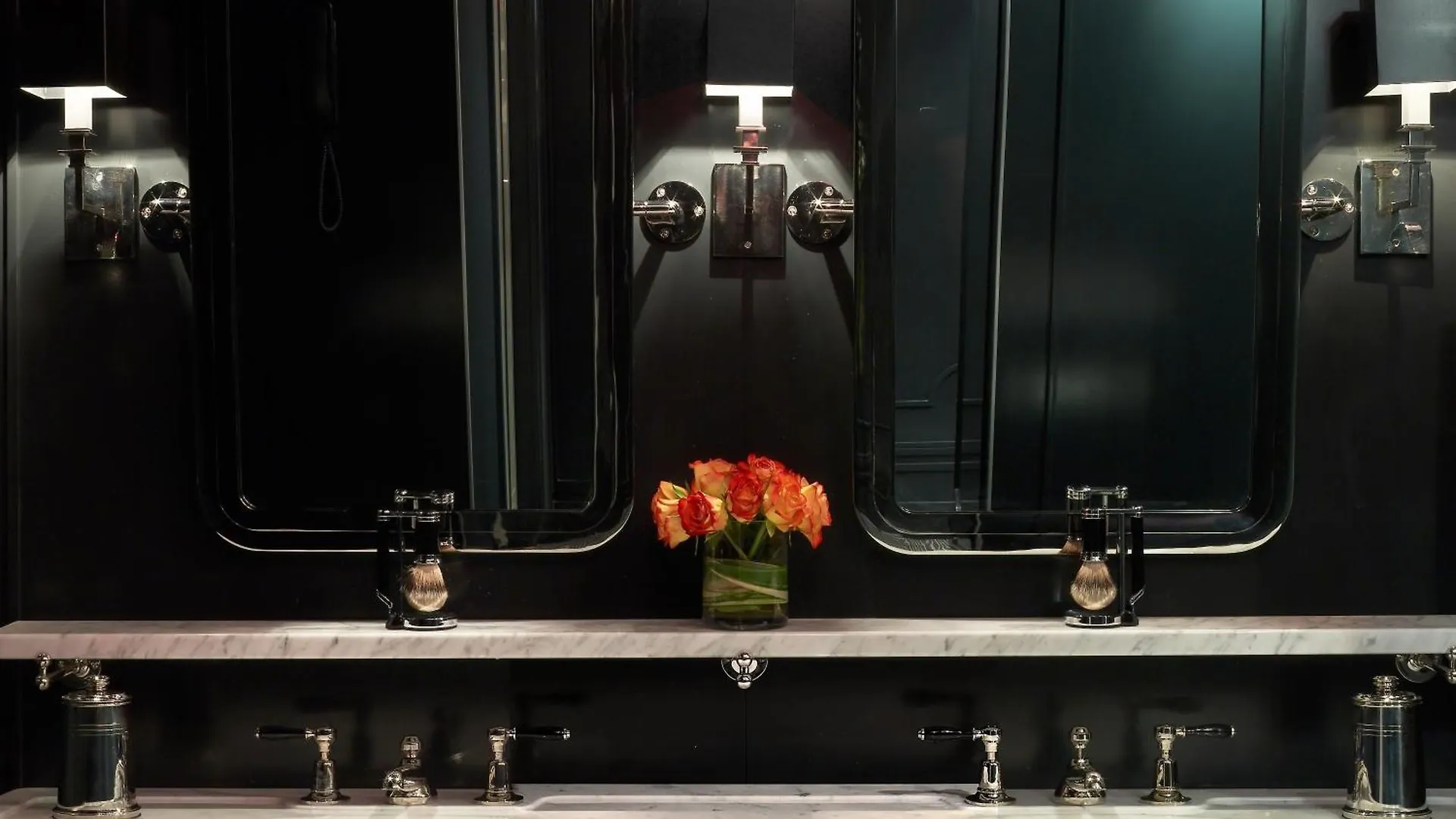 The Carlyle, A Rosewood Hotel New York