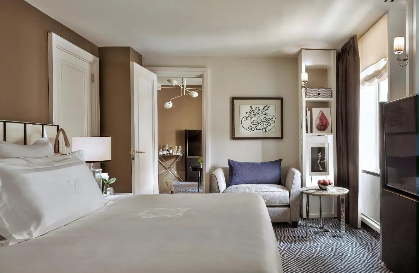 The Carlyle, A Rosewood Hotel New York
