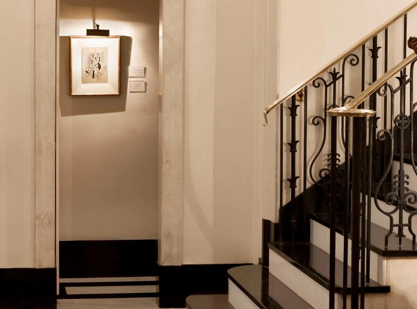 The Carlyle, A Rosewood Hotel New York