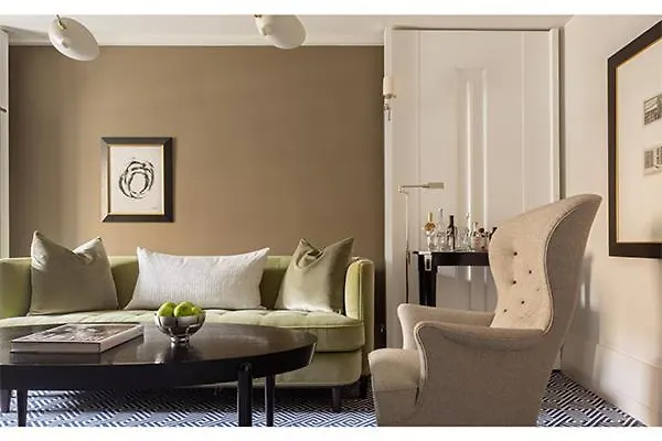The Carlyle, A Rosewood Hotel New York 5*,