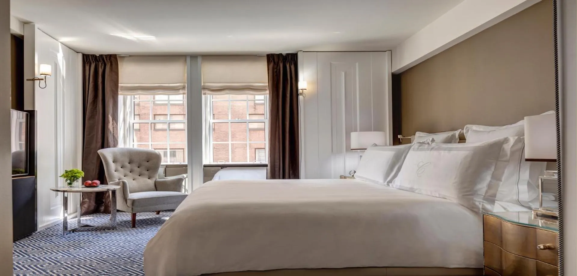 The Carlyle, A Rosewood Hotel New York 5*,  Stati Uniti