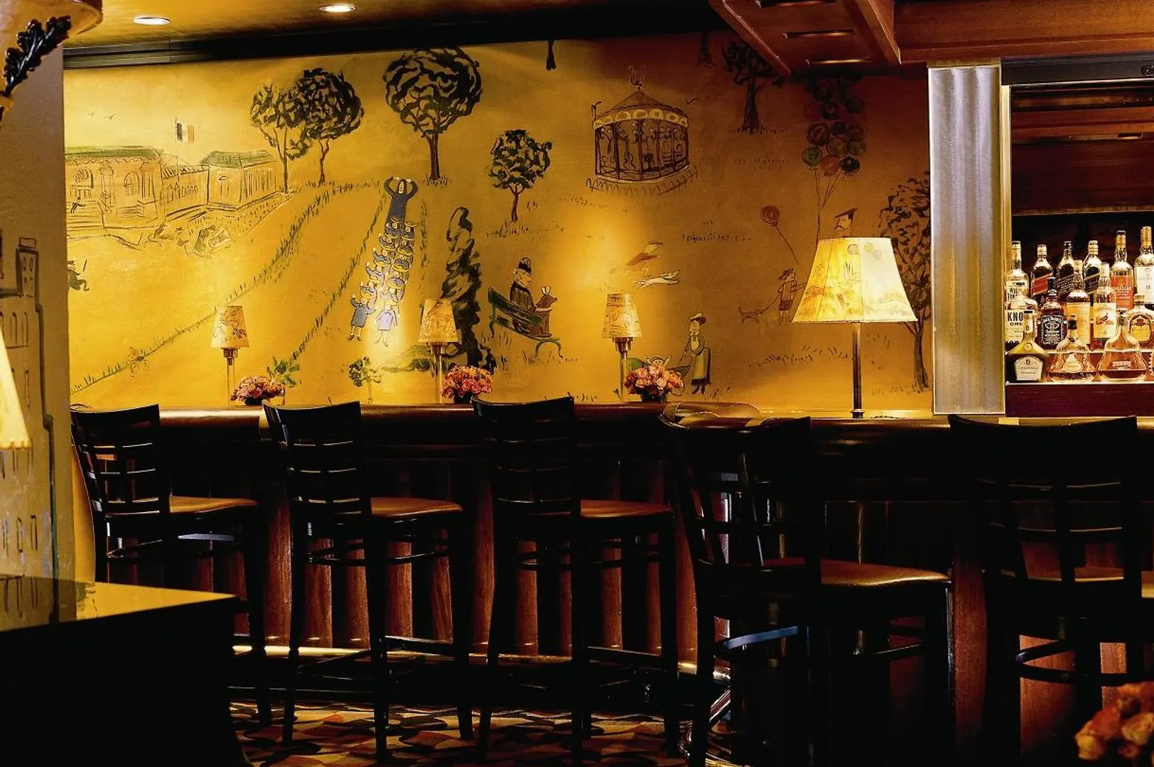 The Carlyle, A Rosewood Hotel New York 5*,  Stati Uniti