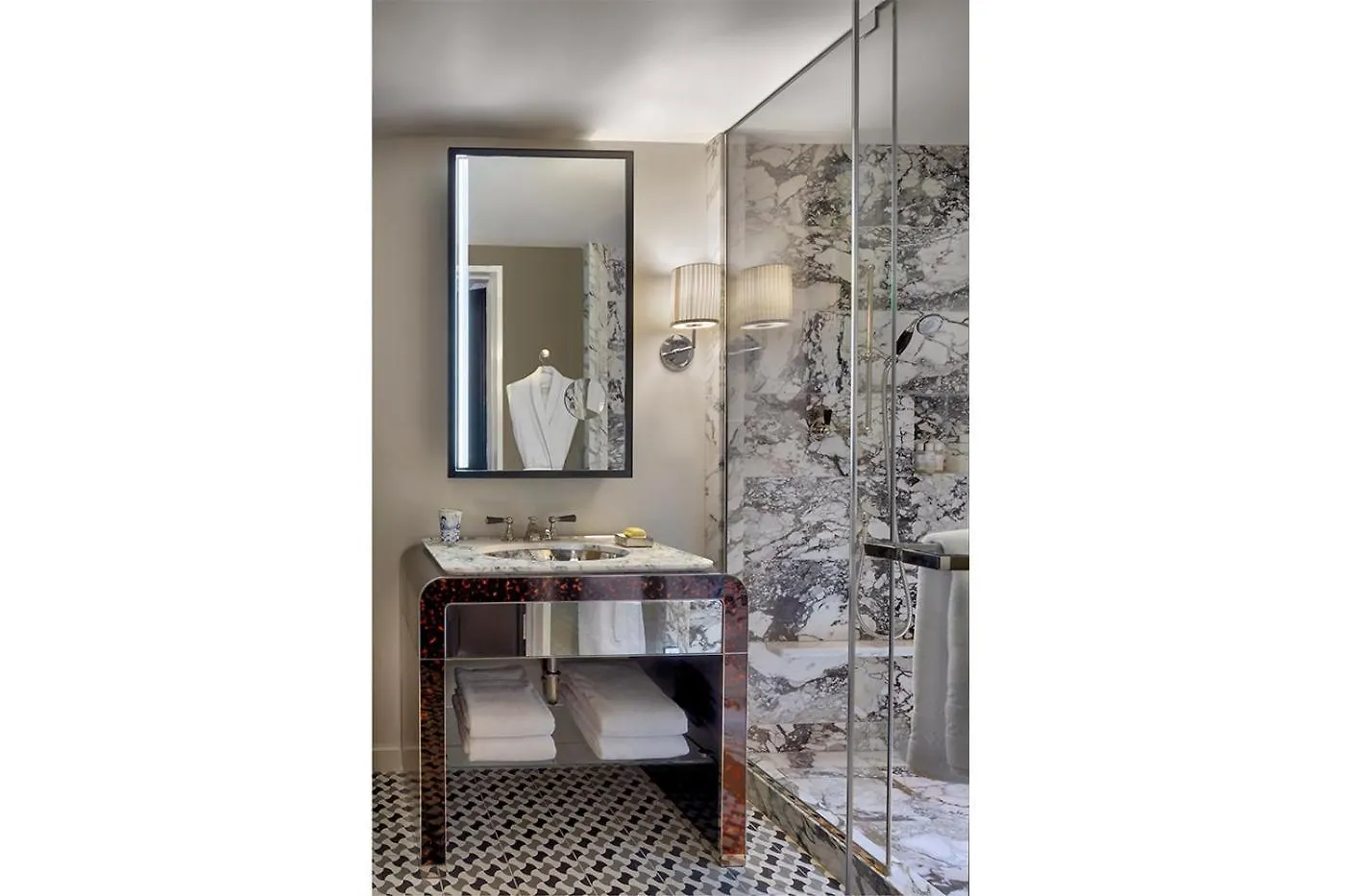 The Carlyle, A Rosewood Hotel New York