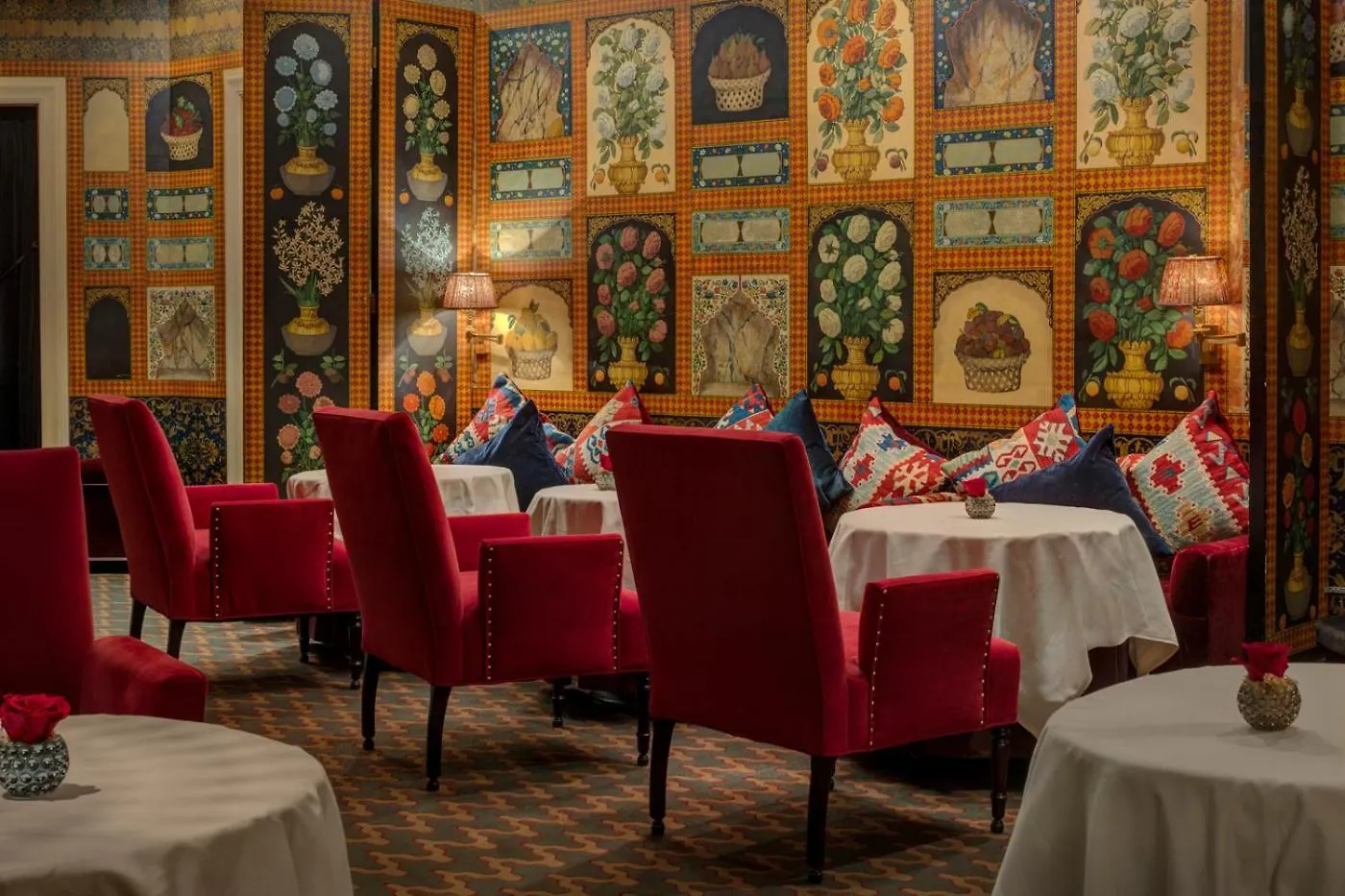 The Carlyle, A Rosewood Hotel New York 5*,