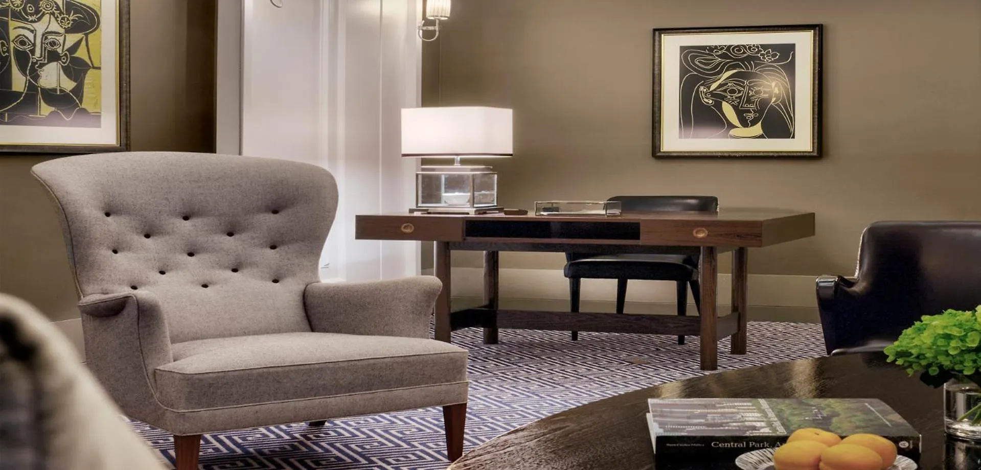 *****  The Carlyle, A Rosewood Hotel New York Stati Uniti