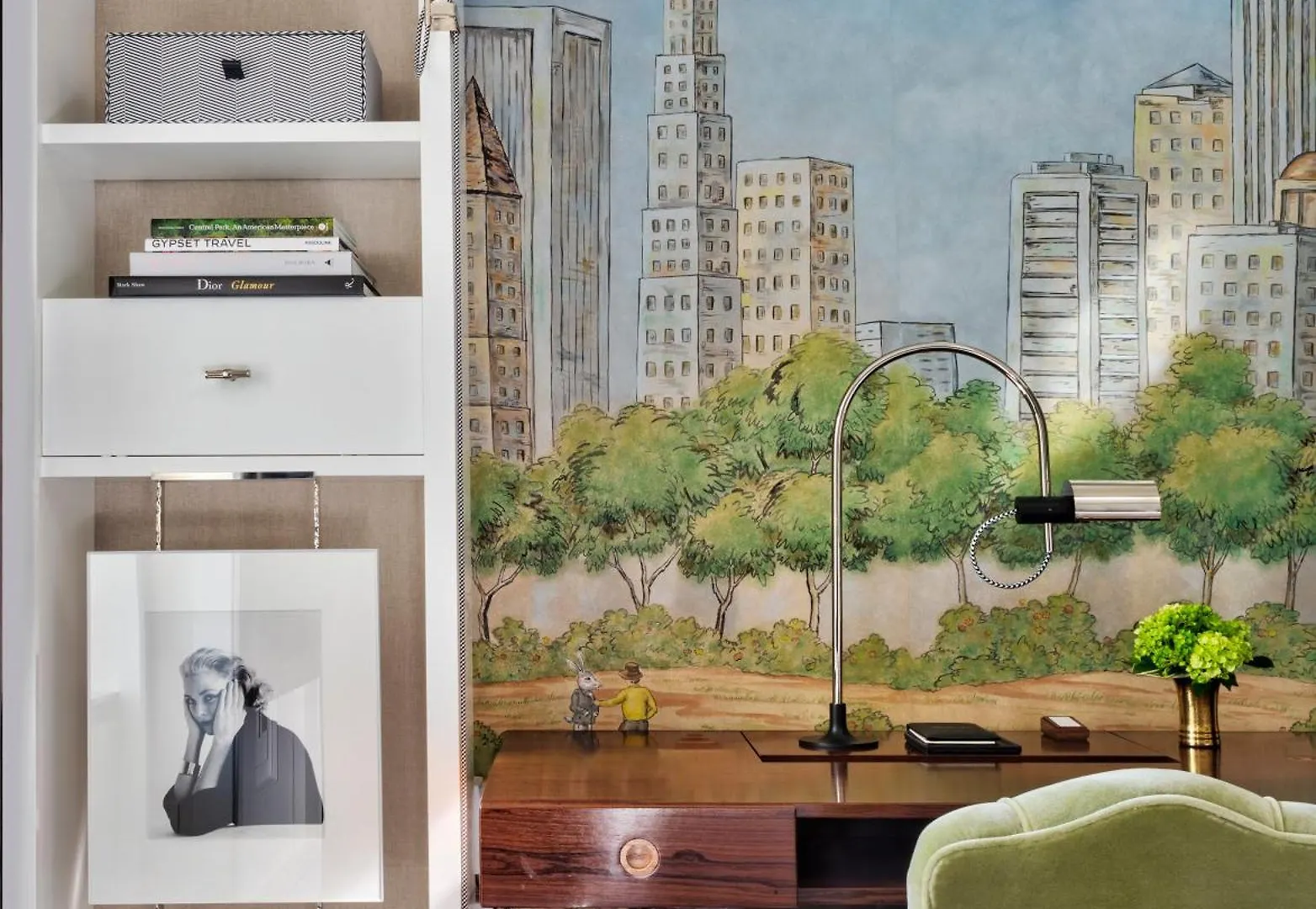 The Carlyle, A Rosewood Hotel New York