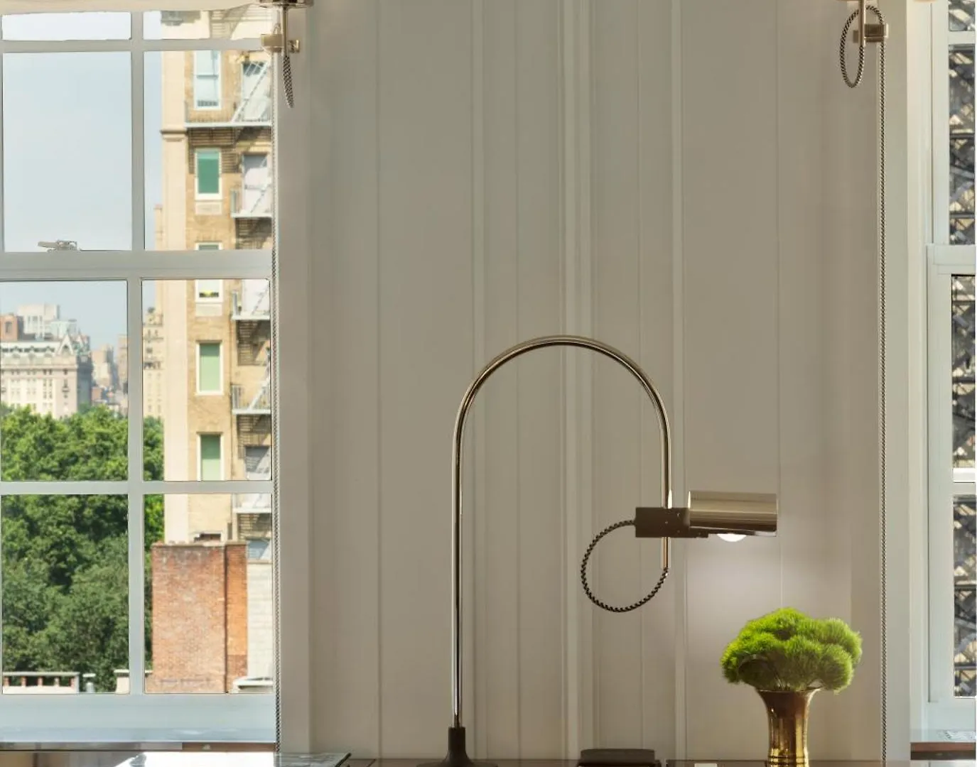 The Carlyle, A Rosewood Hotel New York