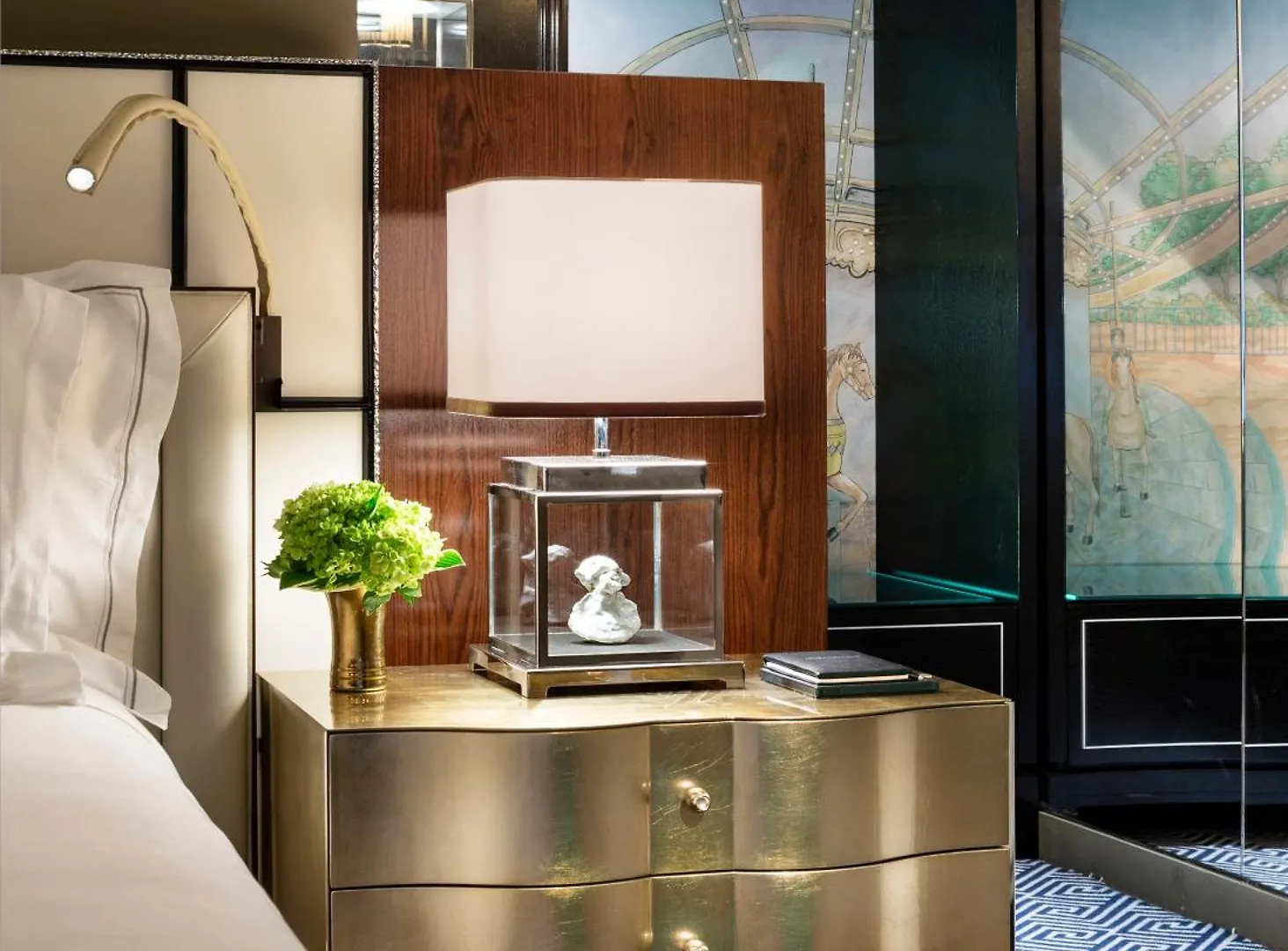 The Carlyle, A Rosewood Hotel New York 5*,  Stati Uniti