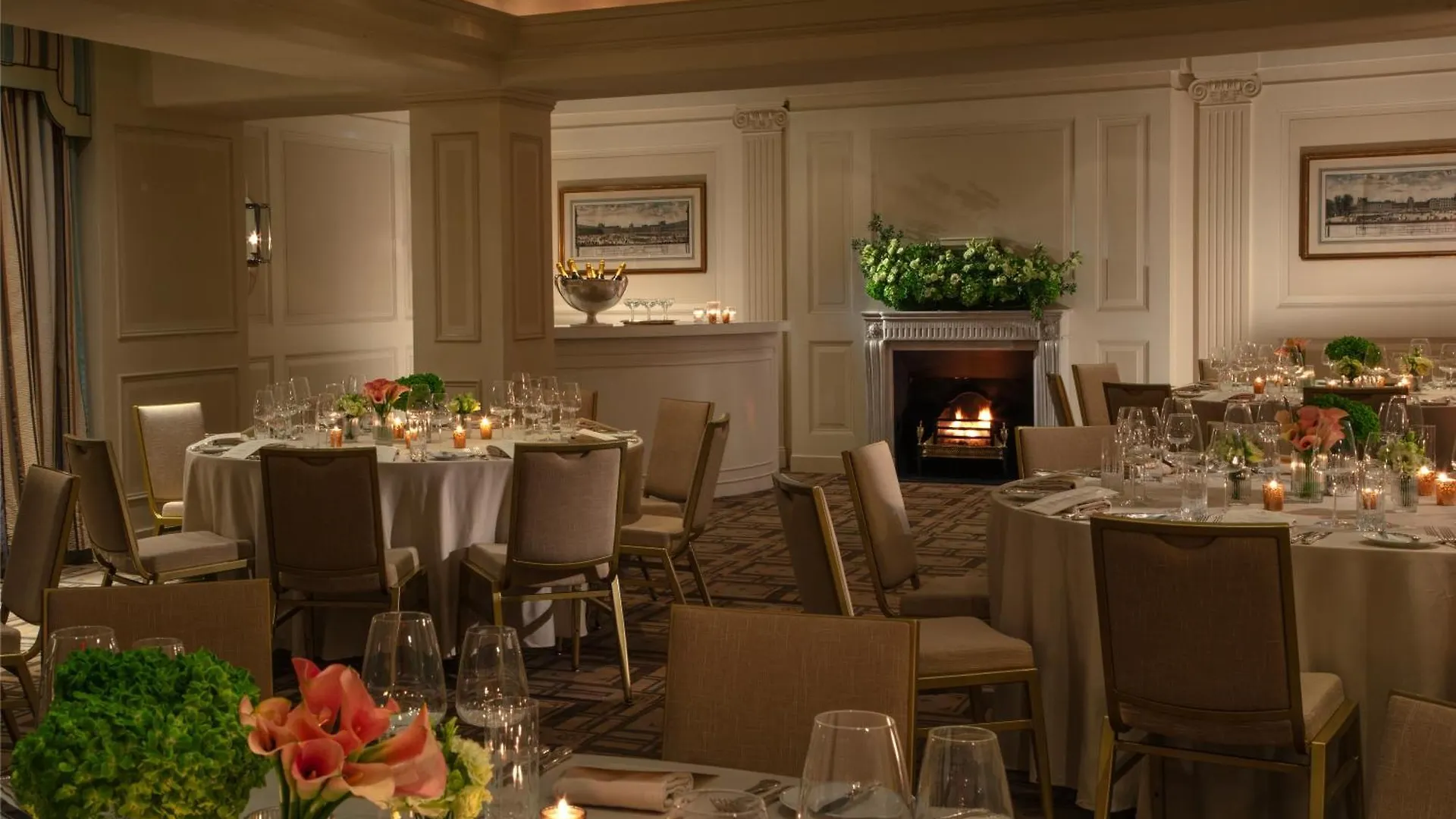 The Carlyle, A Rosewood Hotel New York 5*,  Stati Uniti