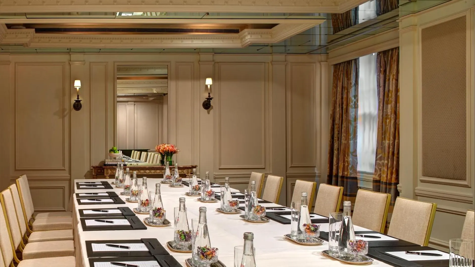 The Carlyle, A Rosewood Hotel New York Stati Uniti