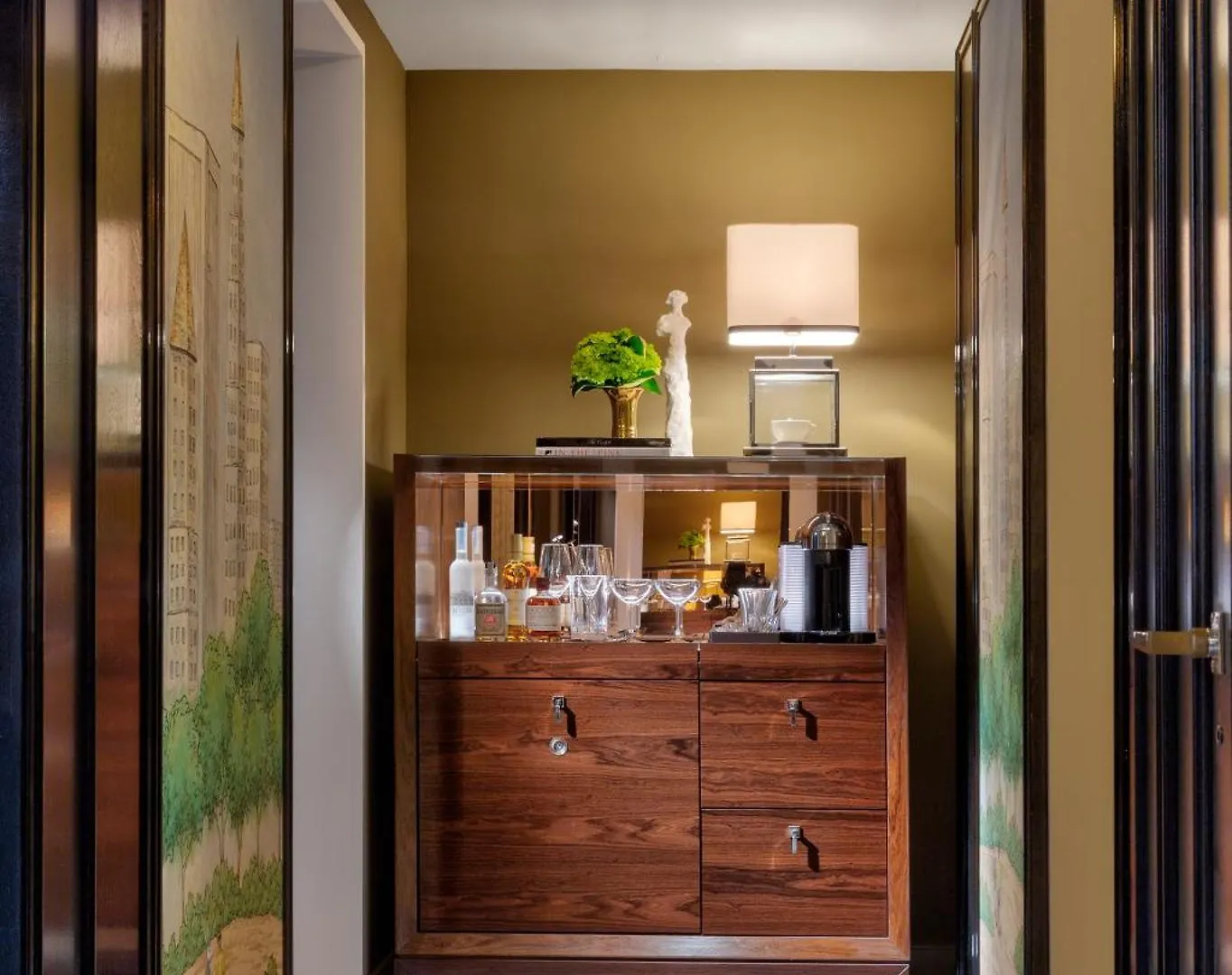 The Carlyle, A Rosewood Hotel New York 5*,