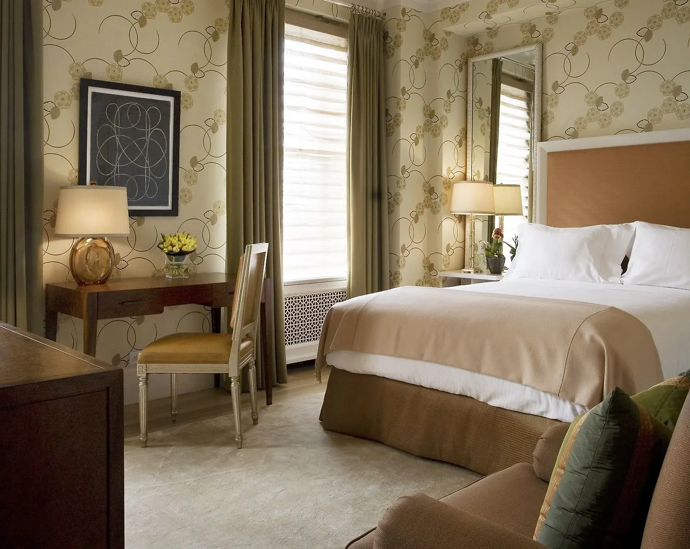 The Carlyle, A Rosewood Hotel New York