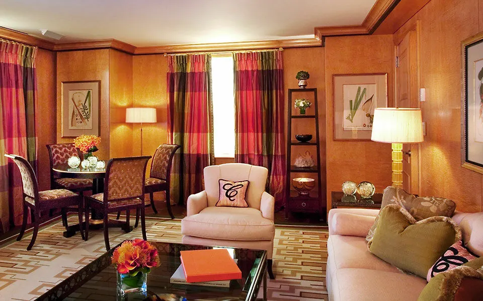 The Carlyle, A Rosewood Hotel New York 5*,  Stati Uniti