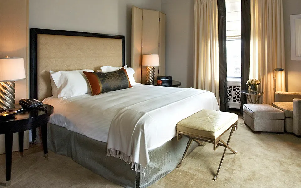 *****  The Carlyle, A Rosewood Hotel New York Stati Uniti