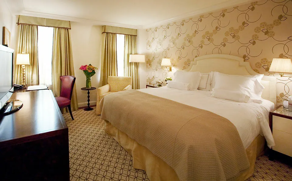 The Carlyle, A Rosewood Hotel New York