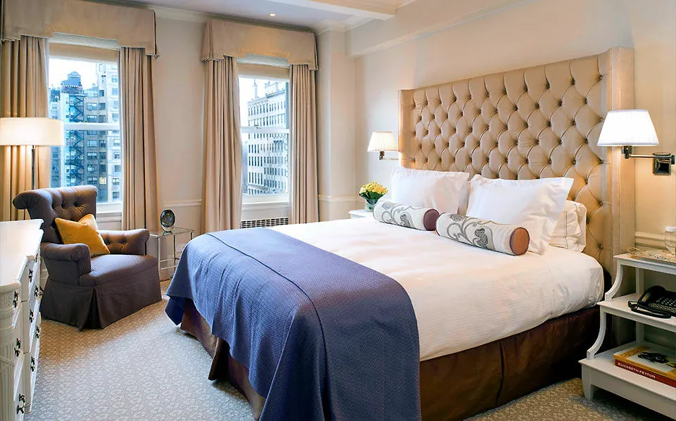 The Carlyle, A Rosewood Hotel New York