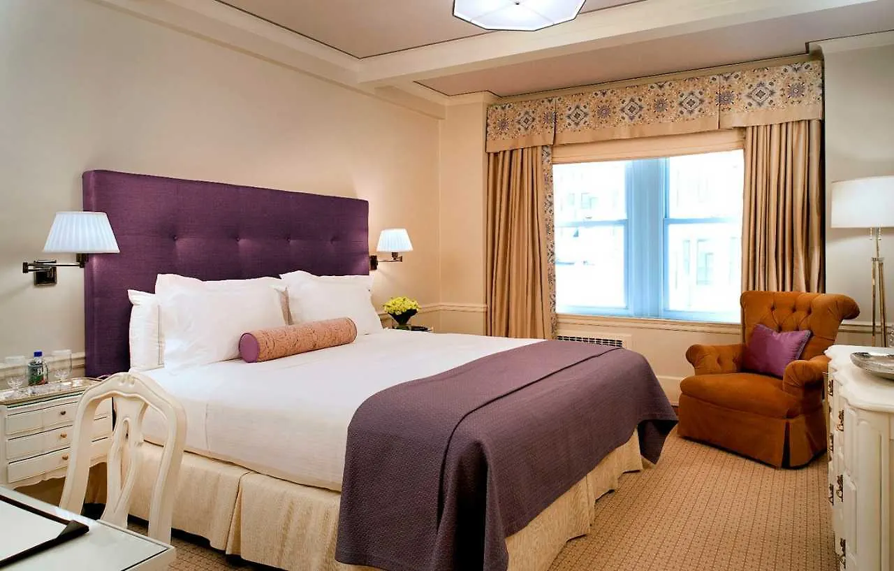 The Carlyle, A Rosewood Hotel New York Stati Uniti