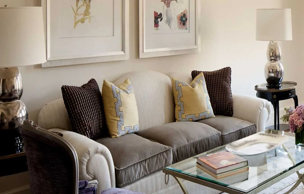 The Carlyle, A Rosewood Hotel New York 5*,  Stati Uniti