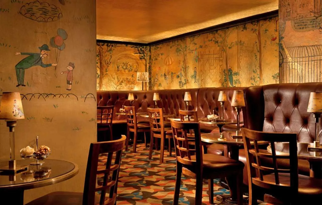The Carlyle, A Rosewood Hotel New York