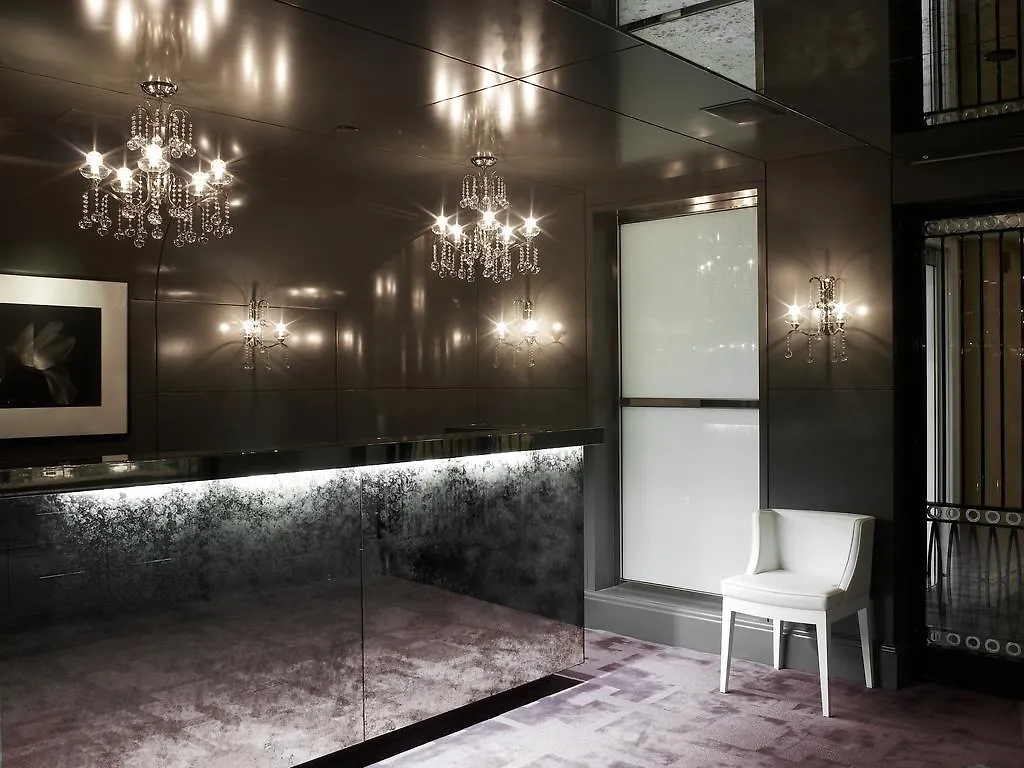 The Carlyle, A Rosewood Hotel Nowy Jork