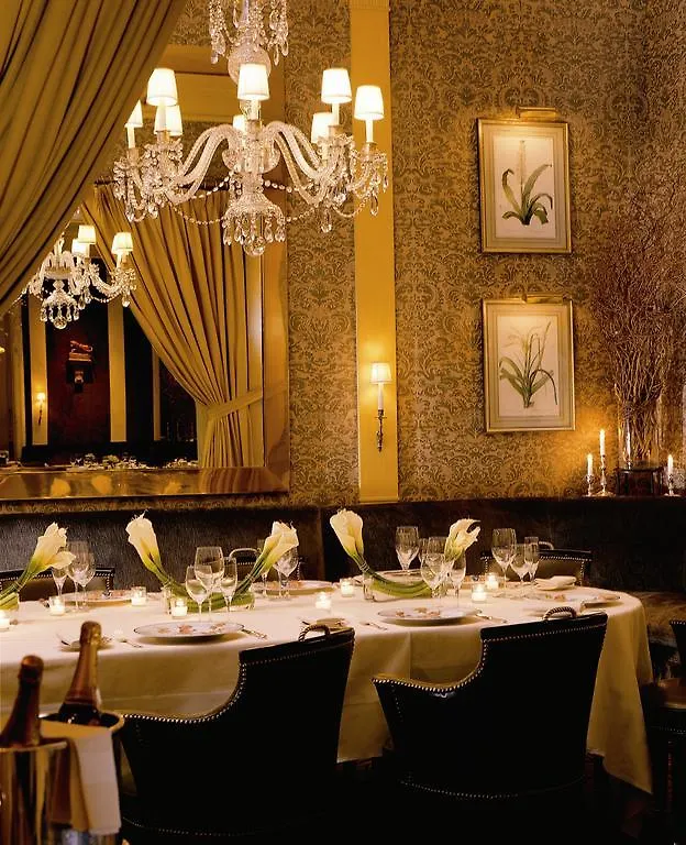 The Carlyle, A Rosewood Hotel New York