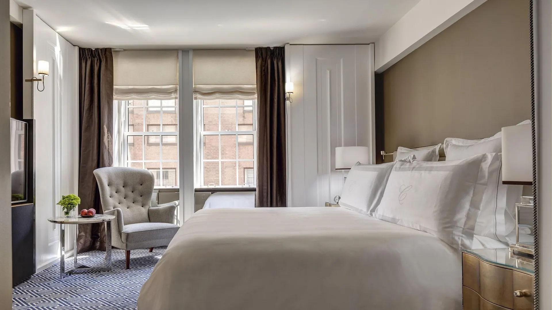The Carlyle, A Rosewood Hotel Nowy Jork 5*,