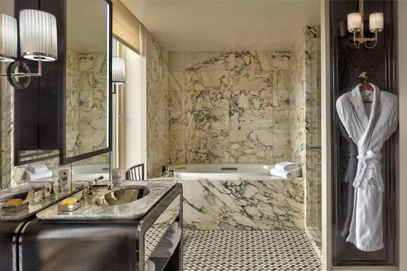 The Carlyle, A Rosewood Hotel Nowy Jork 5*,