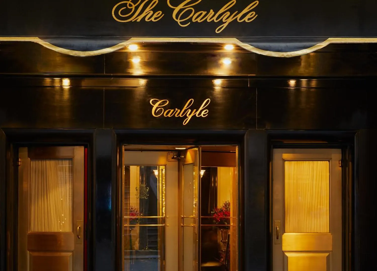 The Carlyle, A Rosewood Hotel Нью-Йорк 5*,  США