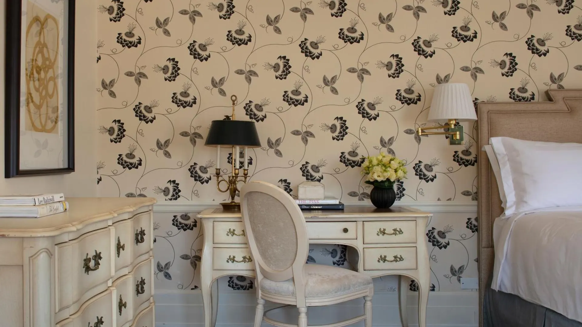 *****  The Carlyle, A Rosewood Hotel Nowy Jork Stany Zjednoczone Ameryki