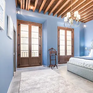 Iloftmalaga Premium Calle Nueva Appartamento Málaga