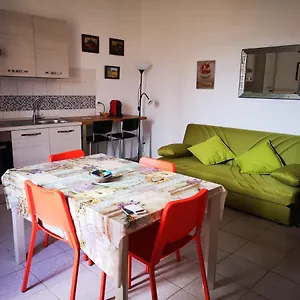 Il Nespolo Casa vacanze Castagneto Carducci