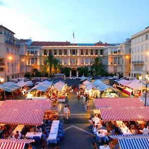 Magnifique 2 Pièces En Plein Cœur Du Vieux Appartamento Nizza