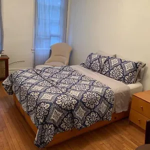 Apartment Cozy 2 Bedroom In Queens