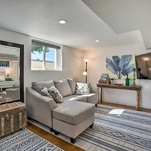  Apartment Charming Less Than 5 Mi To Denver! United States