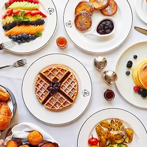 Hotel Intercontinental Barclay By Ihg, Nueva York