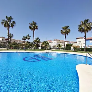 Torremar Natura Fkk-naturista Apartamento