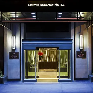 Szálloda Loews Regency