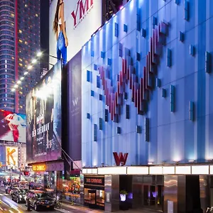 Hotel W - Times Square, Nowy Jork
