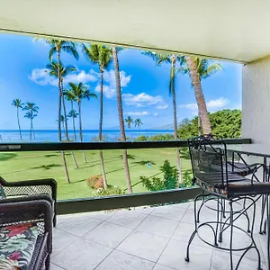  Apartment Beachside Vacation With Stunning Views! United States