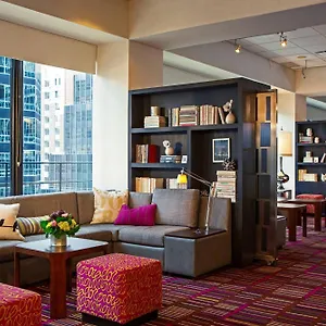 Hotel Courtyard Manhattan/midtown East, Nueva York