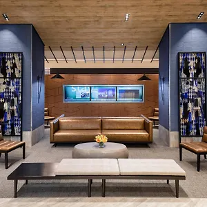 Hotel Springhill By Marriott Manhattan/times Square South, Nowy Jork