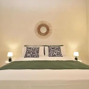La Casa Dei Limoni Zisola Appartamento Noto