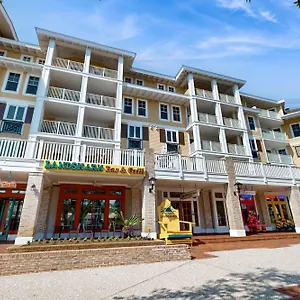  Apartment Baytowne Wharf - Observation Point North #555 United States